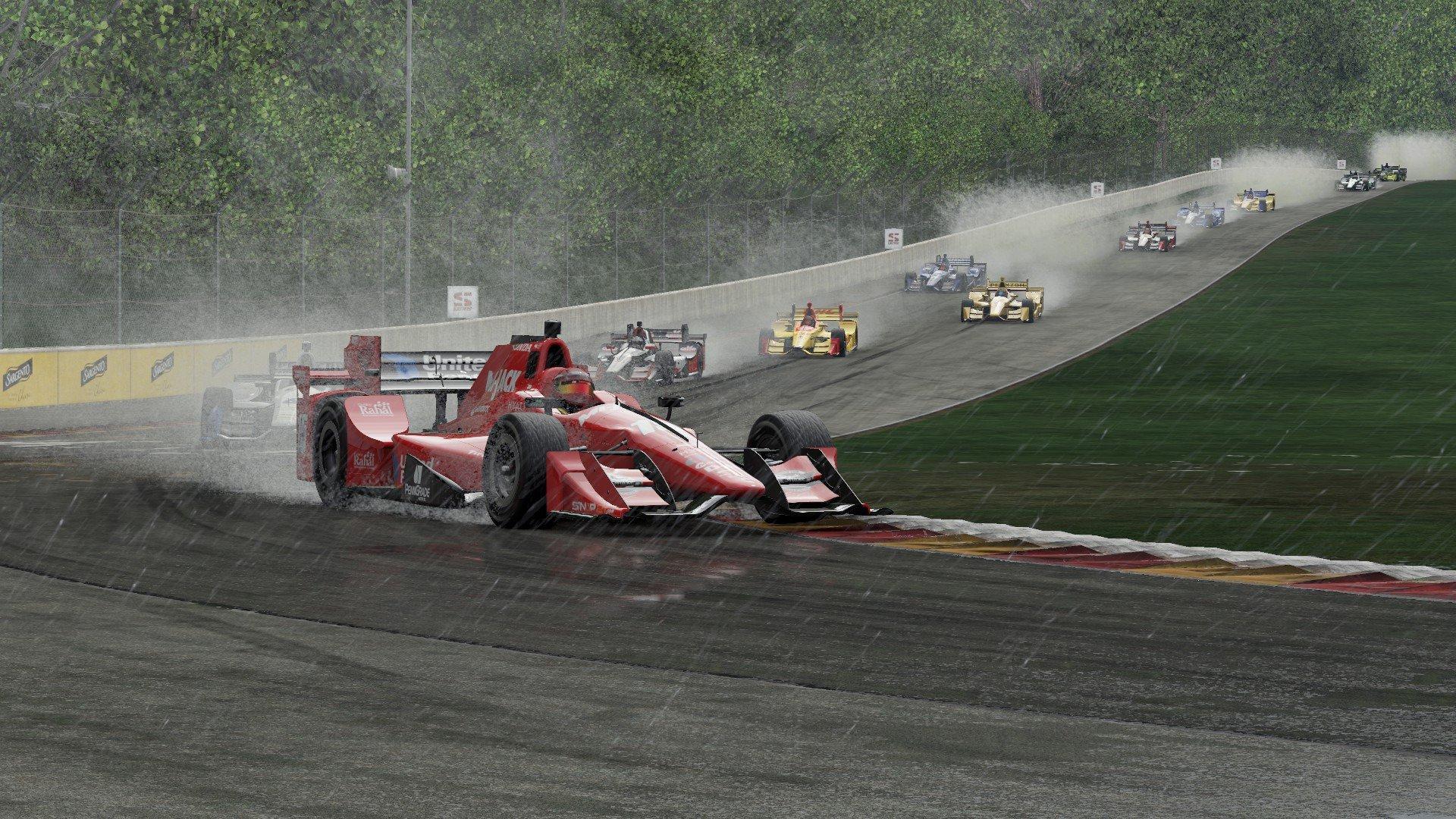 Project Cars 2 - Imagen 32